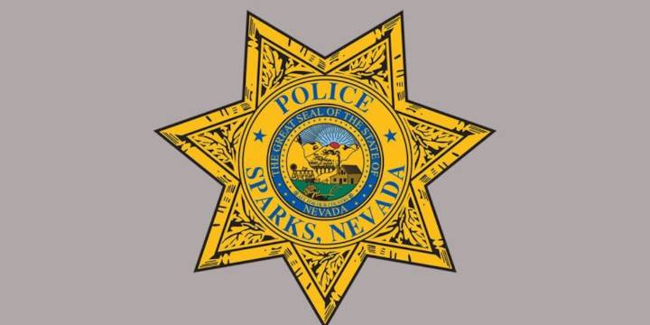 Sparks Police investigating shooting