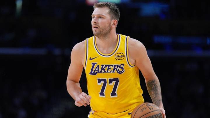 How to watch Lakers vs. Celtics NBA game tonight on Prime Video: Start time, free live stream