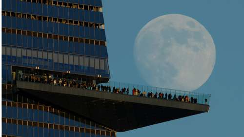 What to know about the final supermoon of the year