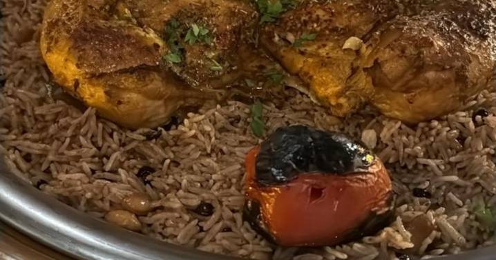 ¿Nos echamos un pollito?