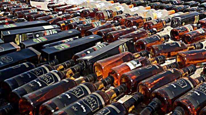 Mumbai bullion operator could be crucial link in Andhra liquor ‘scam’, investigators say
