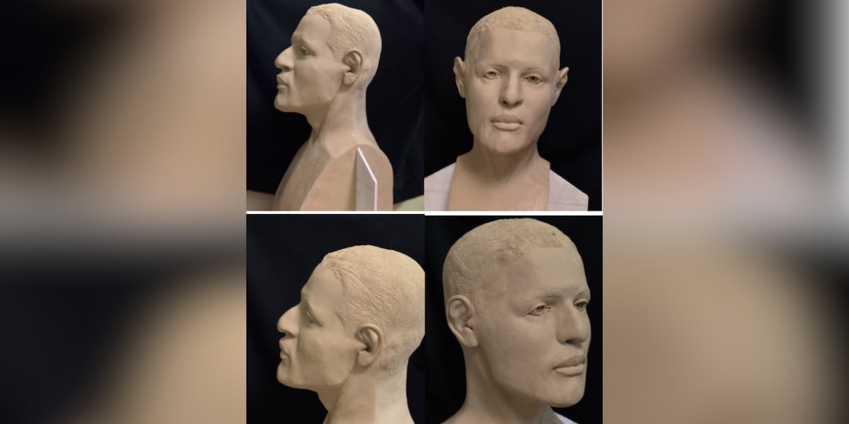 Investigators seek to identify man found dead at Park County camping area in 2024