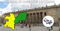 Caldas: los nombres de quienes buscarán llegar a la Cámara y el Senado en el 2026, en Un Café