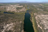 Entendimiento entre México y EU pone en pausa crisis del agua