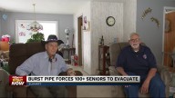 Elkhart man opens home to friend after Senior Living Facility evacuation
