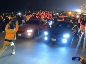 ¿Peligro en las calles? Así se vive la fiebre de los Piques Ilegales