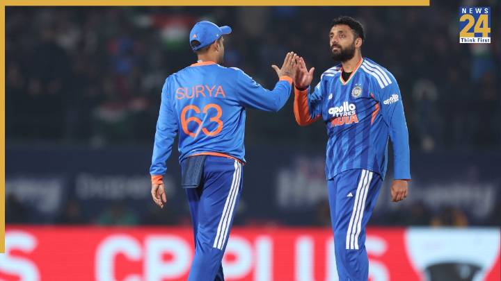 IND vs SA 3rd T20I: Indian bowlers outclassed Protean batters as India won by 8 wickets