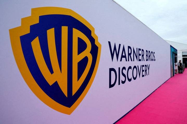 Paramount accuses Warner Bros Discovery of unfair sale process, CNBC reports