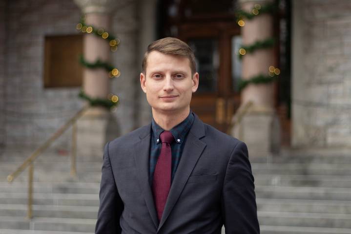 Syracuse hires budget director who is expected to stay in role for Mayor