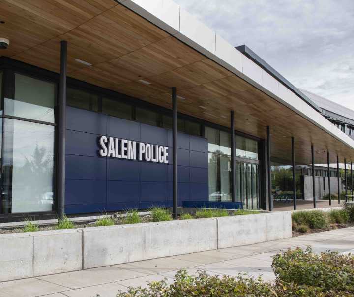 Woodburn man arrested for October shooting at south Salem pub