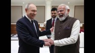 Ahead of 23rd India-Russia Summit, President Putin appreciates PM Modi’s role in Ukraine talks
