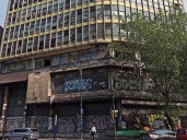 De 2023 a la fecha, suman ya 800 inmuebles en vías de expropiación en Ciudad Central