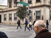 Frente frío No. 20; Chihuahua tendrá una mínima de 4 grados este jueves