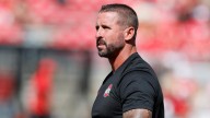 Ohio State offensive coordinator Brian Hartline to become head coach at South Florida
