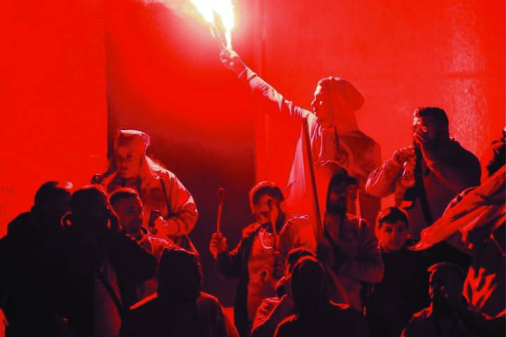 La UD Algaida se aleja del 'infierno'