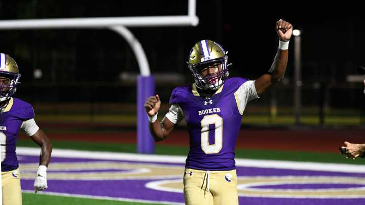 Football recruiting class of 2026: Who could make an immediate impact?