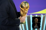 Mundial 2026: todo lo que hay que saber sobre el sorteo