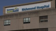 3,000 BC Hydro customers without power, Richmond Hospital running on backup generators