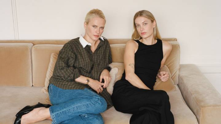 Jude Cofounders to Receive Emerging Talent Award at the 2025 FNAAs