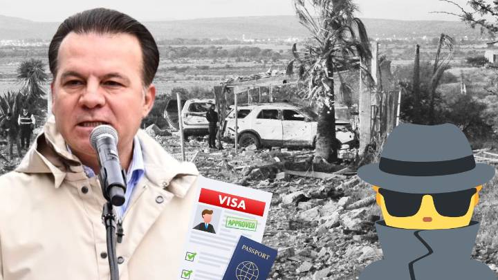 Los 'chismes' que generan los que no quieren chismes