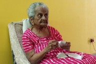 Prez greets Prof Lakshmi Bai on her 100th birthday, hails Rs 3.4 cr donation to AIIMS Bhubaneswar