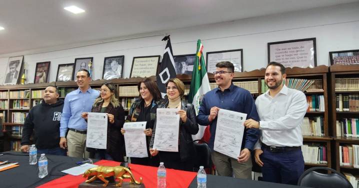 Cananea será sede por 1era vez de Expo Ciencias Sonora 2026