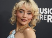 Trump's White House roasts Sabrina Carpenter after ICE complaints