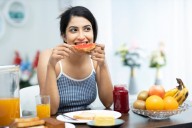 The right time to eat