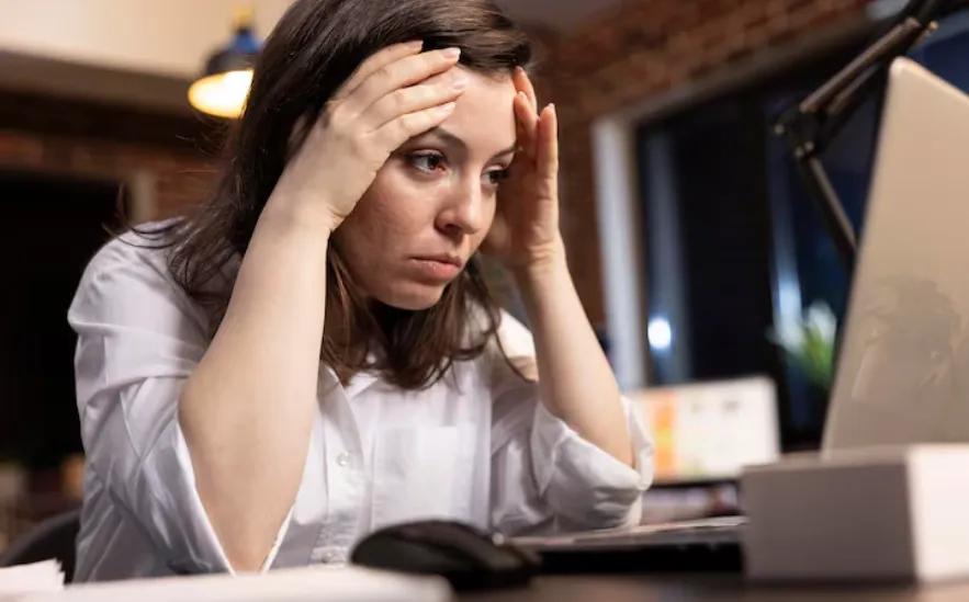 Fin de año, agotamiento físico y mental: ¿Qué es el burnout y cómo evitarlo?