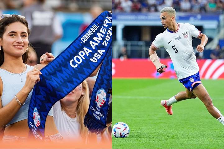 Estados Unidos podría ser el anfitrión de Copa América 2028: México sería una de las Selecciones invitadas