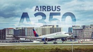 Delta Air Lines Begins New 16-Hour Airbus A350 Flights