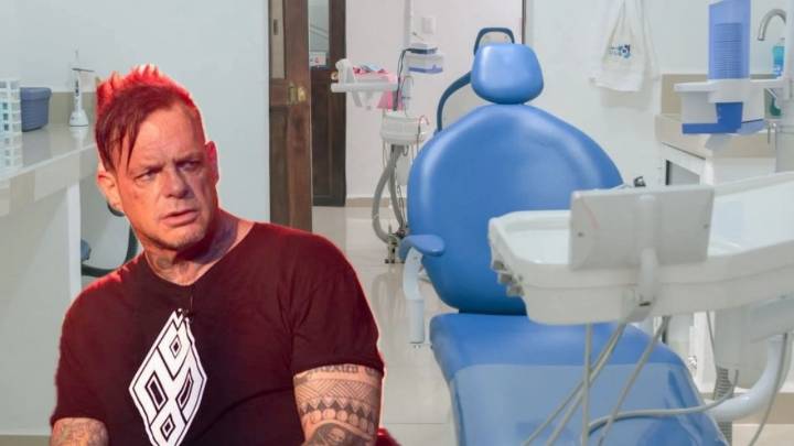 'Hoy puedo sonreír de nuevo': Vampiro Canadiense logra superar grave lesión; ¿qué le pasó?