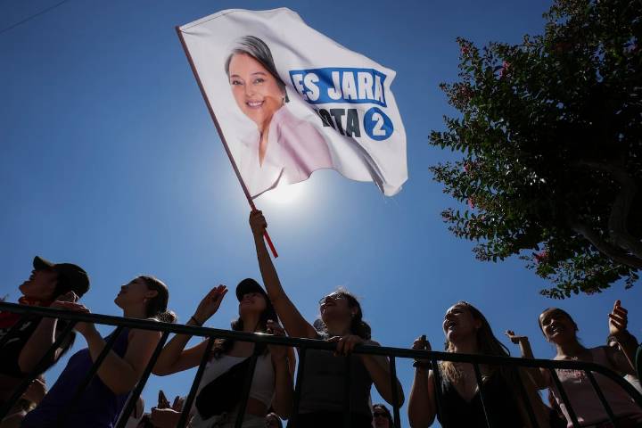 Balotaje en Chile: ¿queda margen para el factor sorpresa en la última semana?