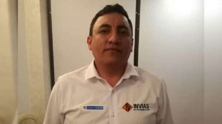 Exfuncionario boyacense del Invías está pensando en ser candidato al Senado de la República #Tolditos7días