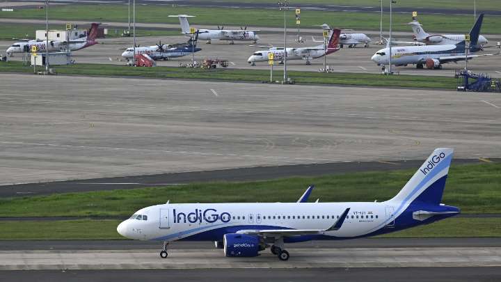 IndiGo Blues: Why India is the Waterloo for Airlines