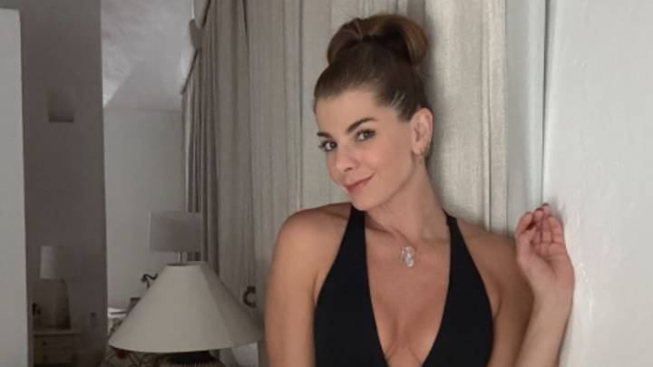 Carolina Cruz se destapó ante críticas por video donde salía “mal parqueada”; no se guardó nada: “¿Es un caso de investigación?"