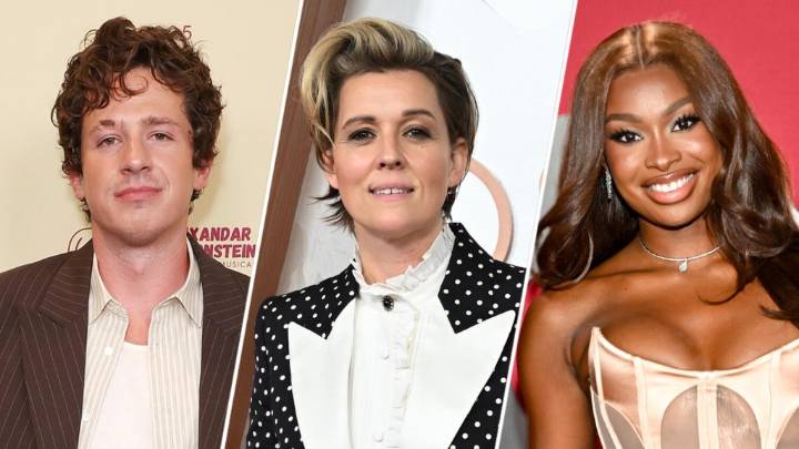 Brandi Carlile, Charlie Puth & Coco Jones Join Super Bowl LX Lineup