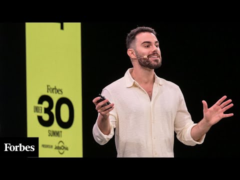 AI-Powered Creators Will Become The Next Generation Of Billionaires — Here's How