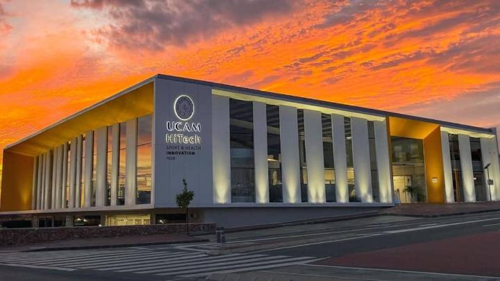 UCAM HiTech impulsa la formación y el emprendimiento científico en la Comunidad Valenciana con apoyo del FSE+