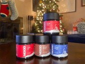 Holiday THCa Strains from Mood That Take Holly and Jolly to a New Level