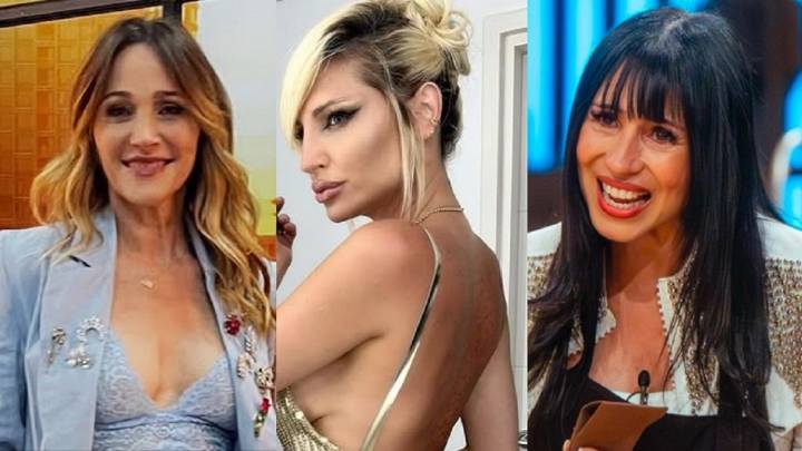 Vero Lozano clafiricó el futuro de Vicky Xipolitakis en su programa ante la llegada de Marixa Balli: "El canal..."