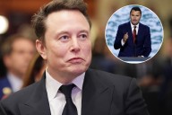 Elon Musk Says He Can’t Go Out in Public After Charlie Kirk’s Assassination