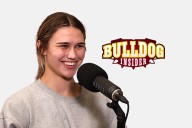 Bulldog Insider: No rest for Kraemer as she chases Olympic dreams