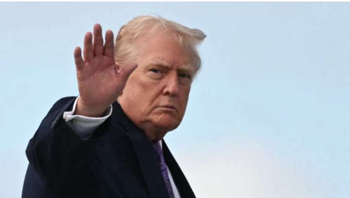 Trump discutirá sobre próximos pasos sobre Venezuela en reunión con asesores, según medios