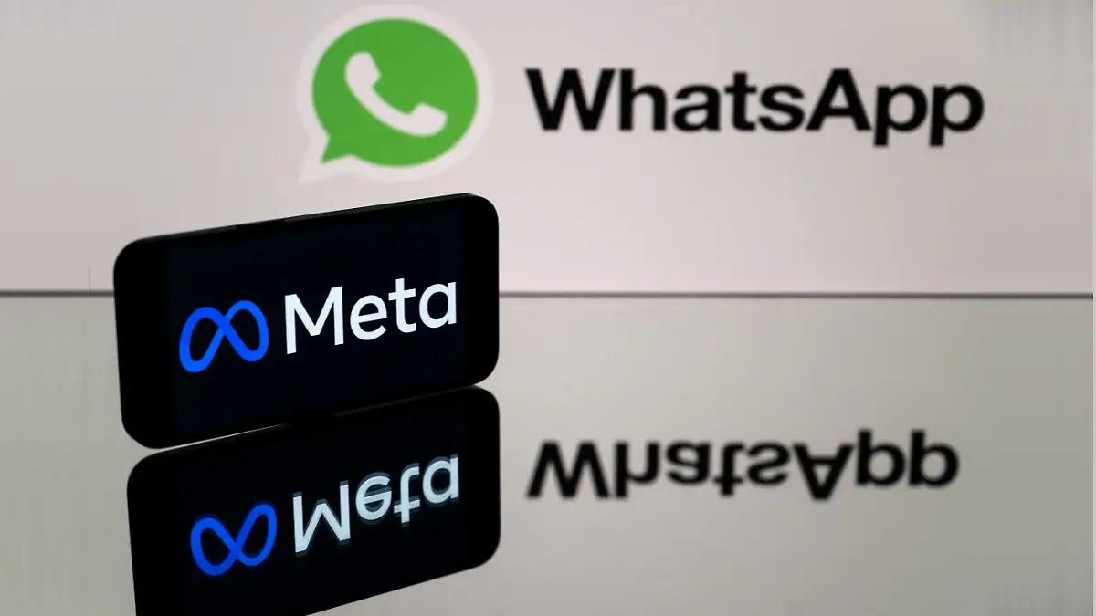 UE abre una investigación a Meta por prácticas anticompetitivas en la IA de Whatsapp