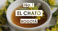 Restaurante El Chato, ubicado en Bogotá es considerado el mejor de Latinoamérica, según los Latin America’s 50 Best Restaurants