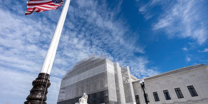 Supreme Court will decide whether Trump’s birthright citizenship order violates the Constitution