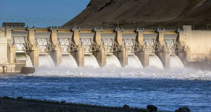 WSU review flags $4M WSDOT study on dam breaching for not meeting expectations