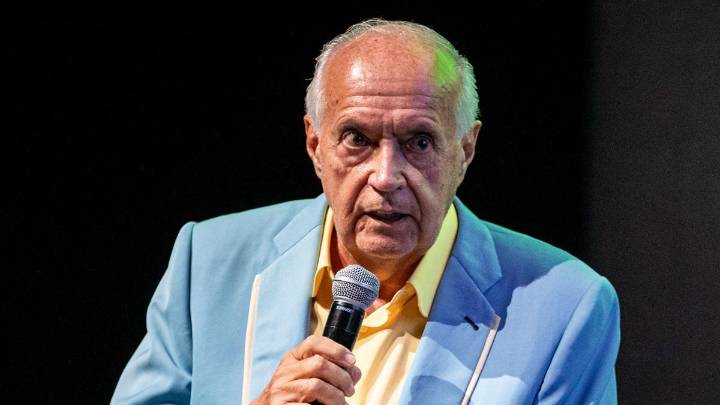 Hallan muerto al empresario implicado en la operación Titella, en la que estaba investigado el productor José Luis Moreno