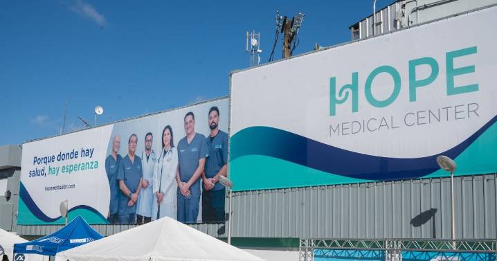 Informe de Salud revela últimas acciones de Hope Medical Center